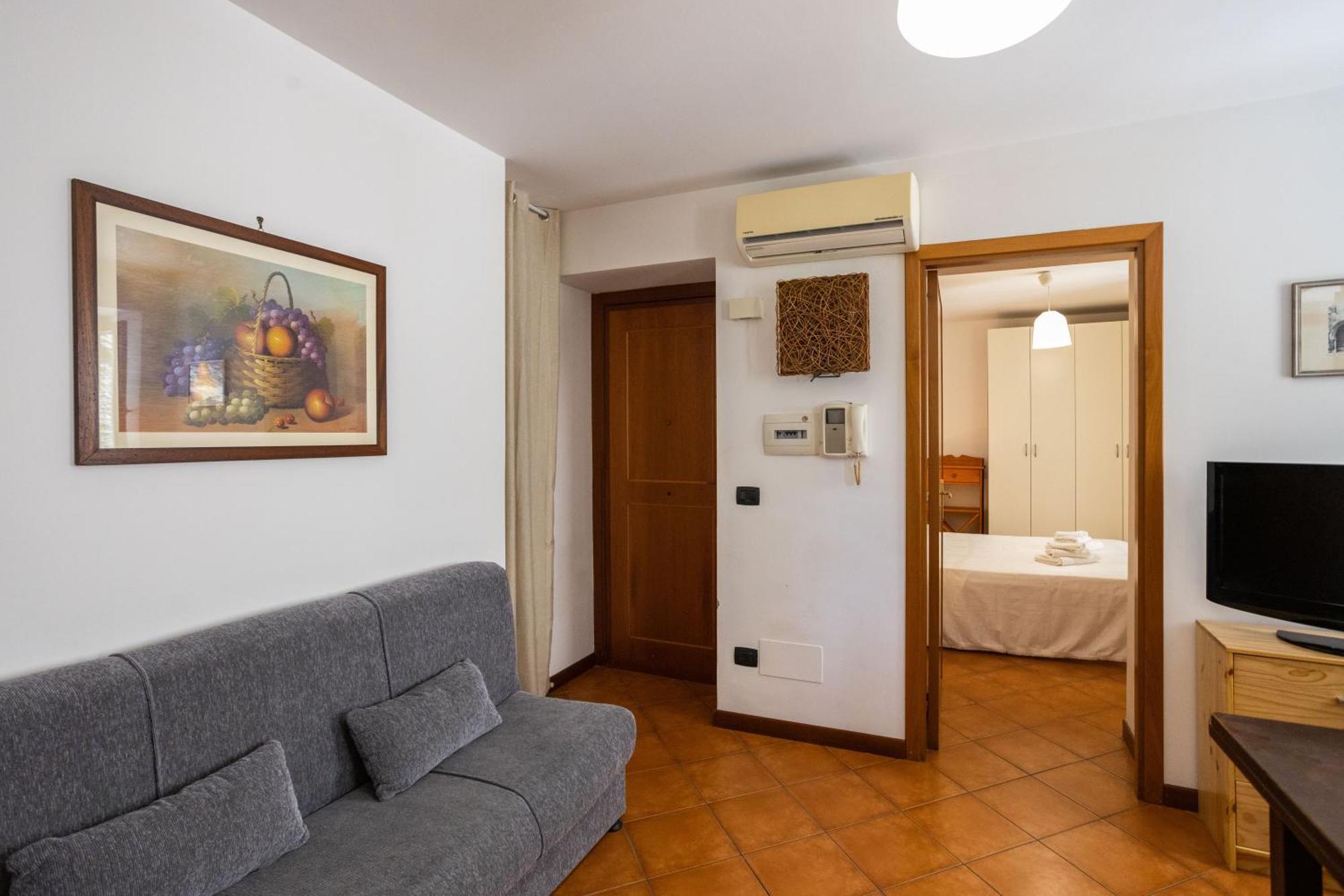 Hola Cathedral House Al Capo Apartment Palermo Exterior photo
