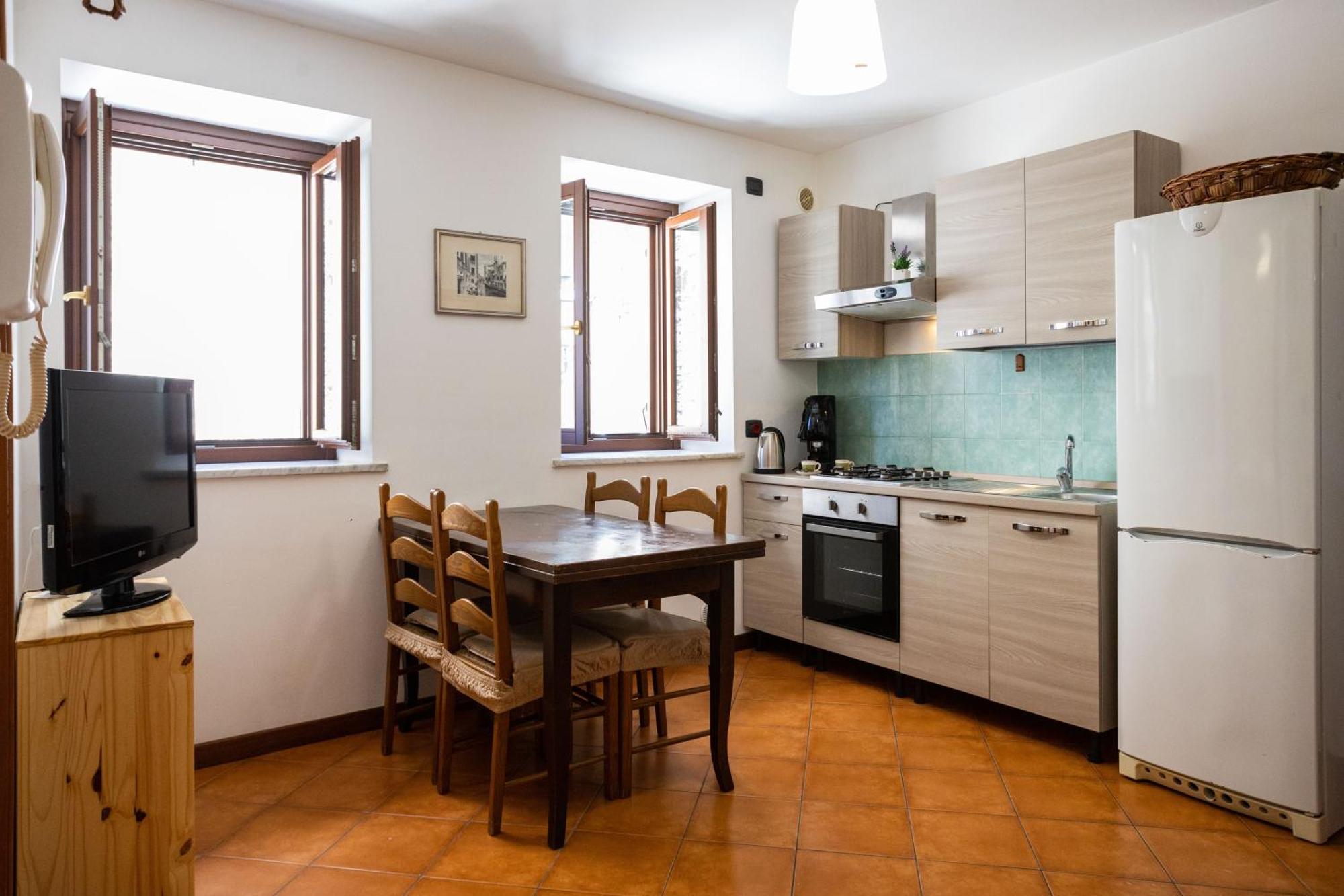 Hola Cathedral House Al Capo Apartment Palermo Exterior photo