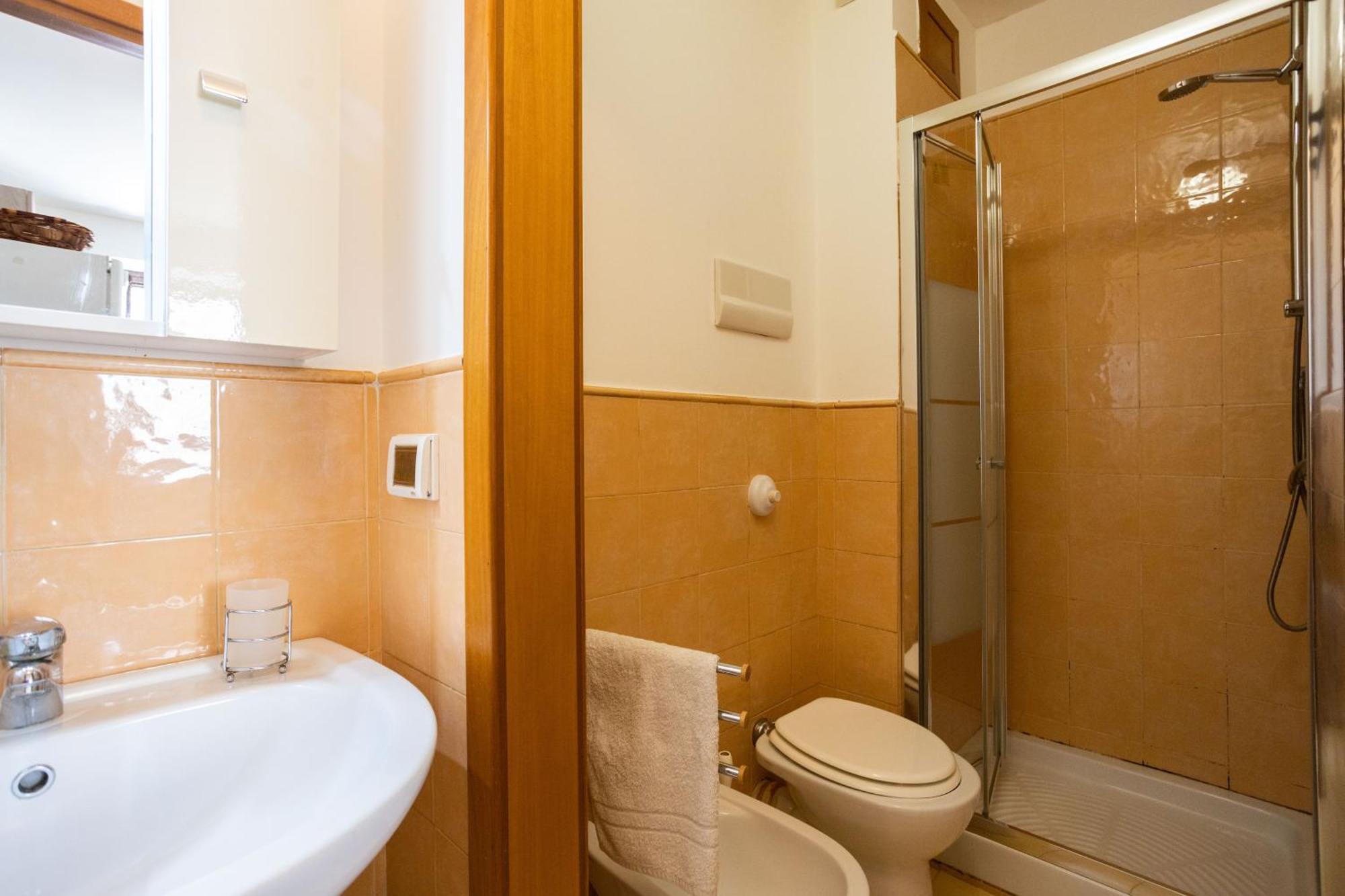 Hola Cathedral House Al Capo Apartment Palermo Exterior photo